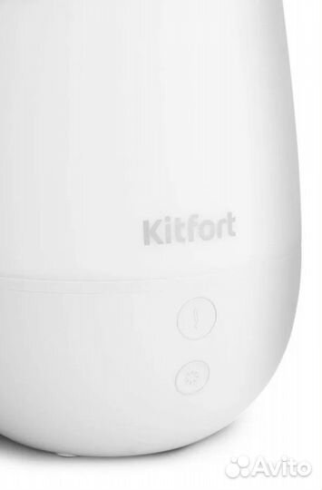 Увлажнитель воздуха kitfort kt-2806