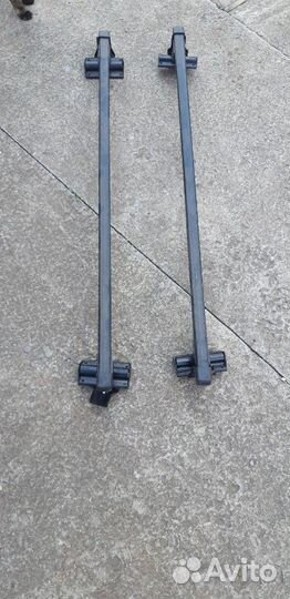 Багажник ваз 2110