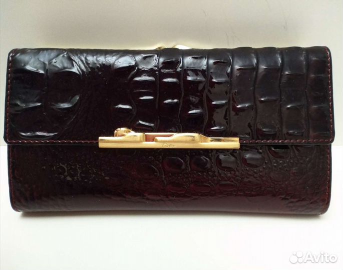 Кошелёк женский Cartier