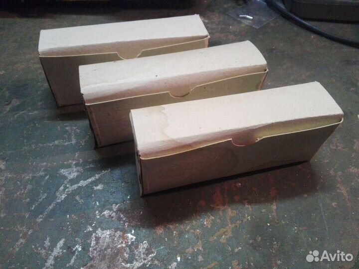 Очки защитные открытые