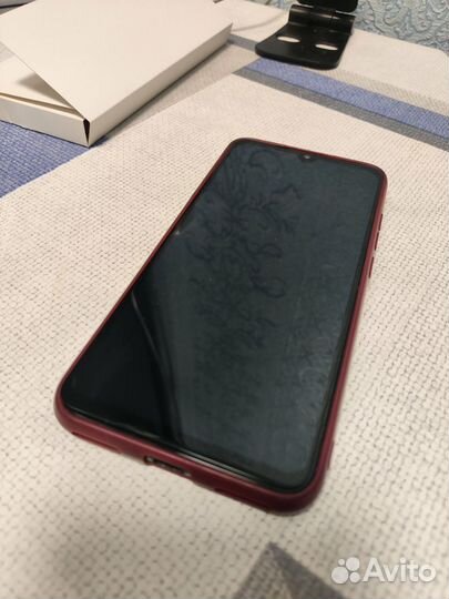 Xiaomi Mi A3, 4/64 ГБ