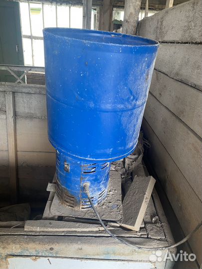 Продам дробилку