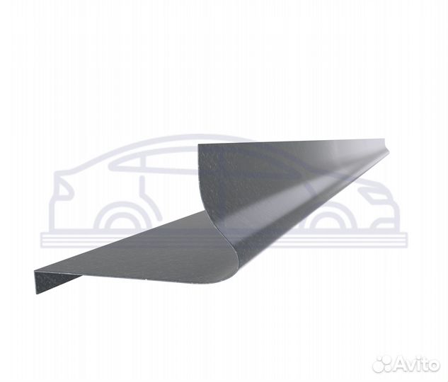 Кузовные пороги Opel Olympia 1