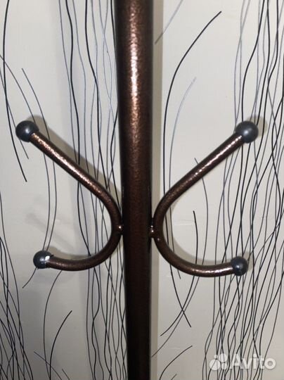 Вешалка для одежды