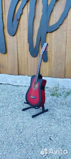 Гитара Art. b38akn