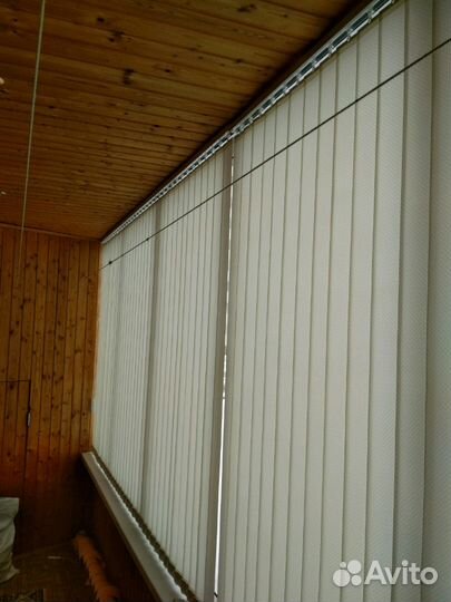 Жалюзи Рулонные шторы