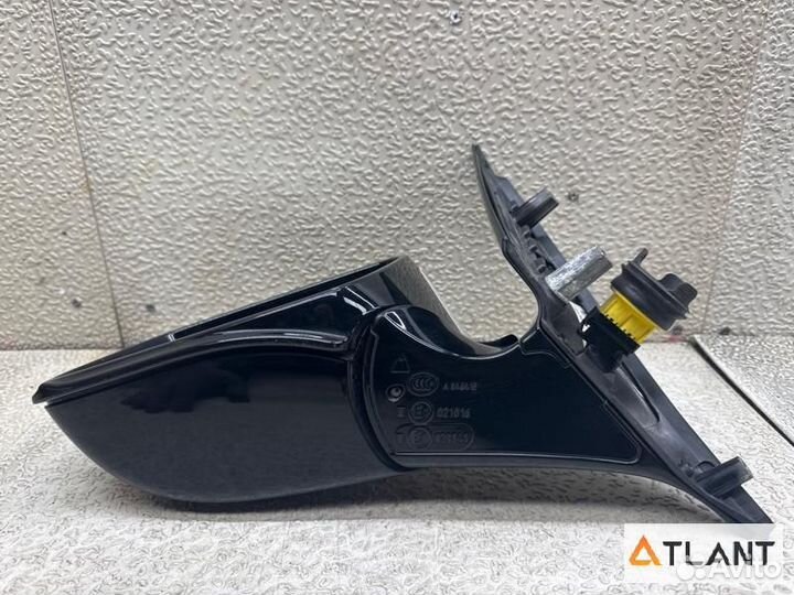 Зеркало переднее левое BMW 5-series