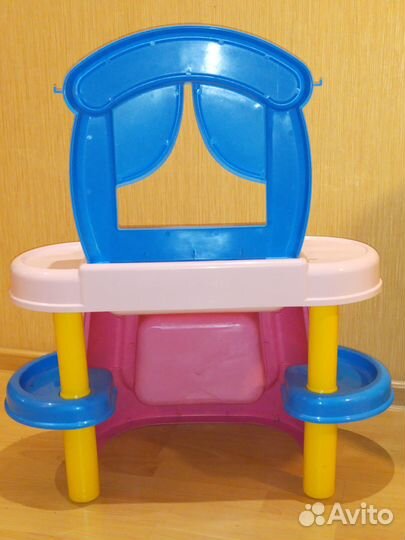 Детская игровая мебель