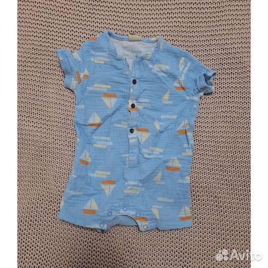 Одежда пакетом 74