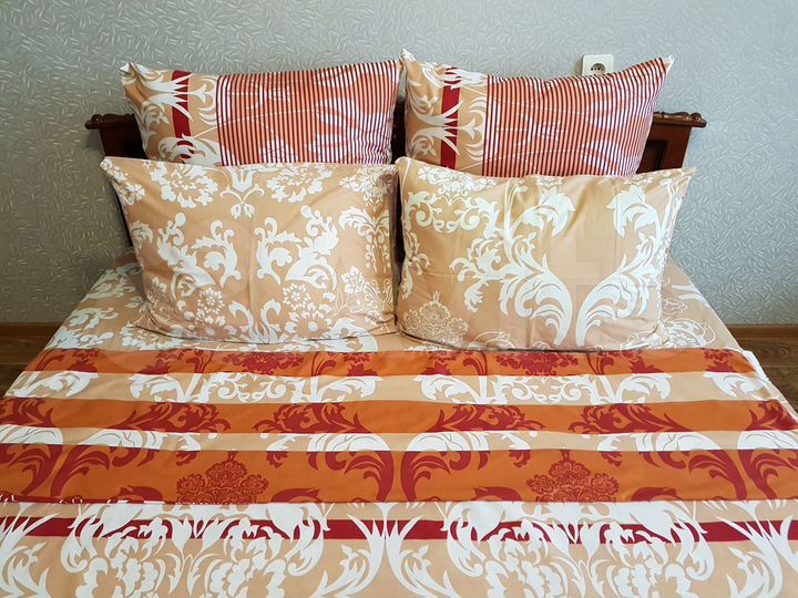 1-к. квартира, 41 м², 7/9 эт.