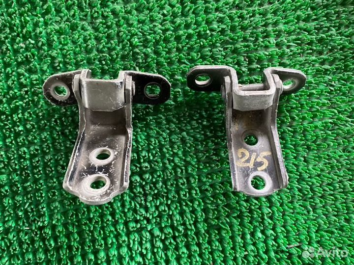 Петли двери прав. перед. Lexus Gx470, Land cruiser