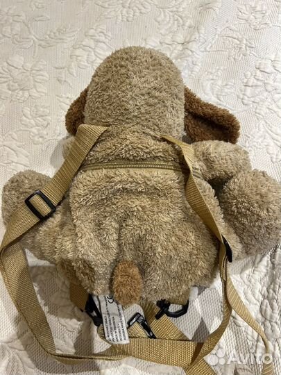 Детские сумки и рюкзаки