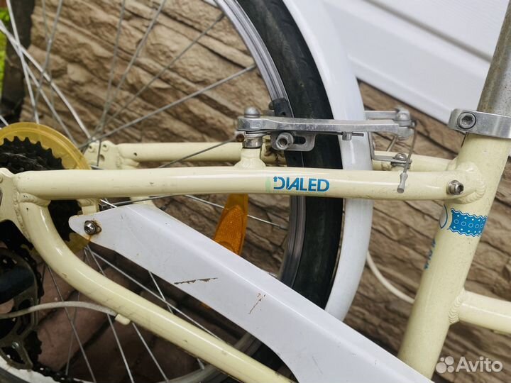 Велосипед подростковый Trek Lara