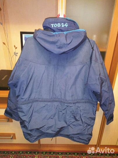 Куртка мужская