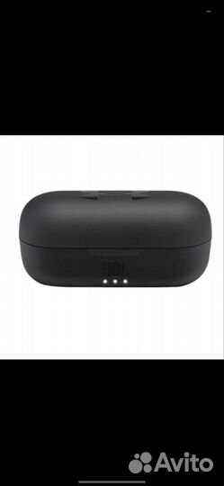 Наушники JBL Under Armour True Wireless