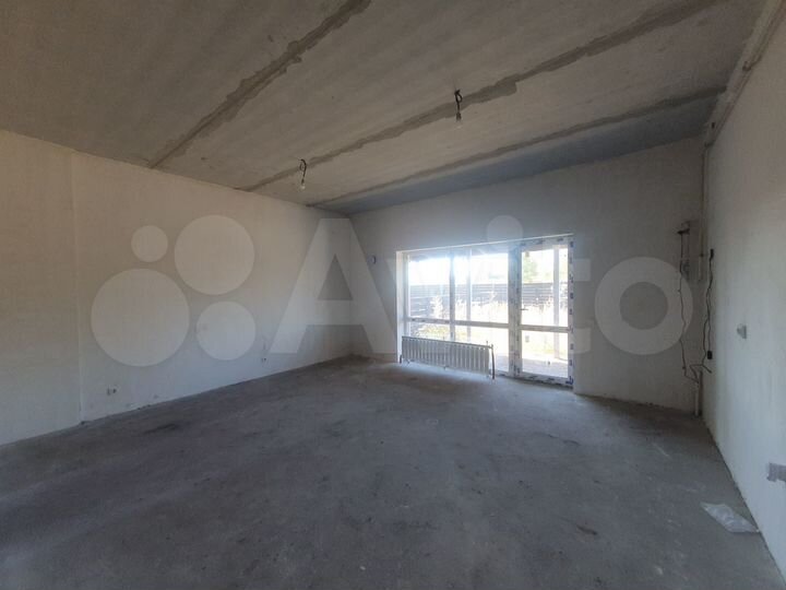 Таунхаус 106,4 м² на участке 1,5 сот.