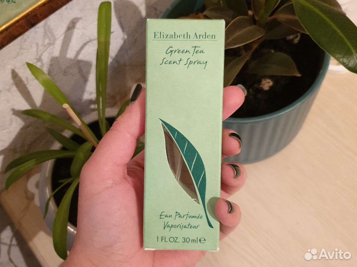 Elizabeth Arden Green tea 30 ml