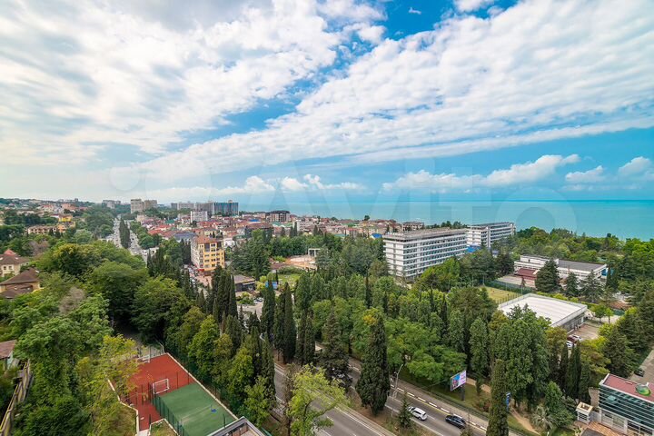 Квартира-студия, 33 м², 15/21 эт.