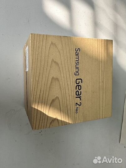 Samsung Gear2 Neo