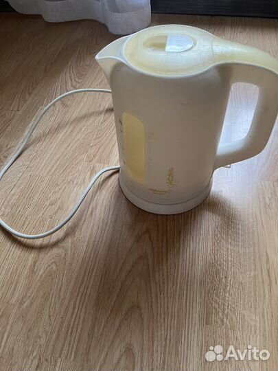 Чайник электрический