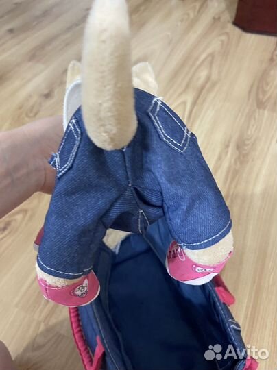 Игрушка собака Chi Chi Love