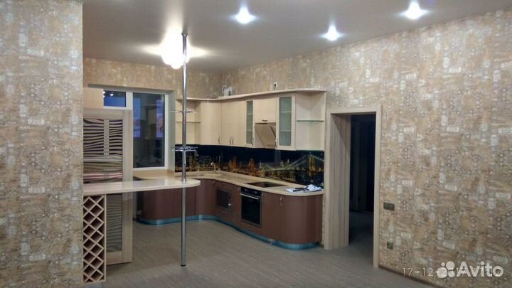 Ремонт квартир, офисов, коттеджей