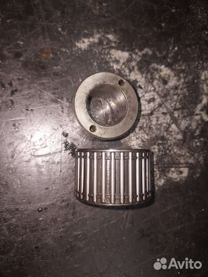 Подшипник корзины сце Suzuki gsf400 RF400 gsxr400