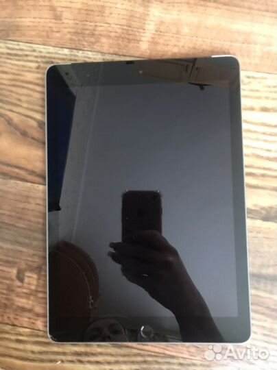 iPad