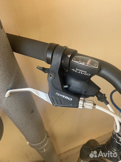 Топовый Велосипед Haro (америка) 26' рама L