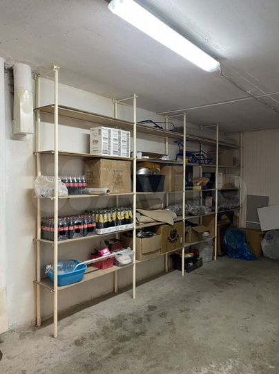 Гараж, 20 м²
