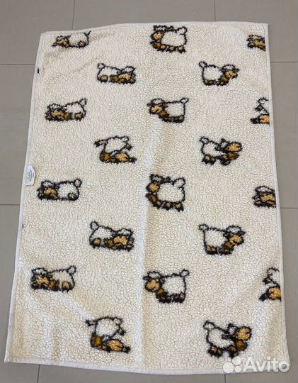 Детское одеяло