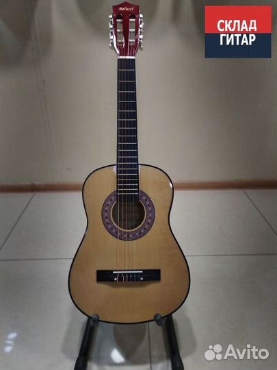 Классическая гитара Belucci BC3405