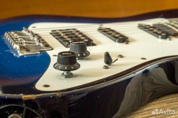 Электрогитара Aria Pro II Viper