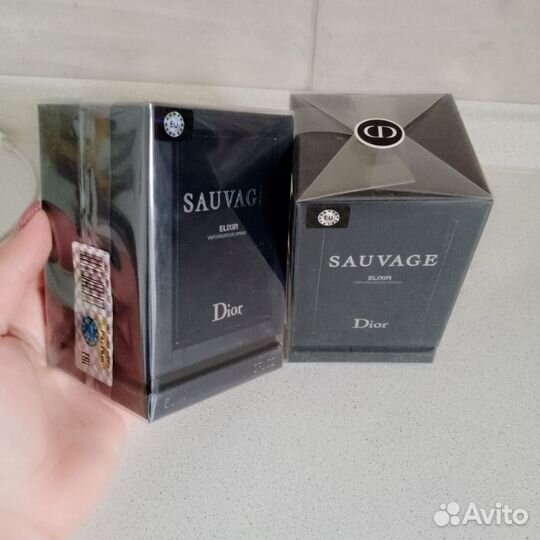 Саваж эликсир, туалетная вода, парфюм мужской
