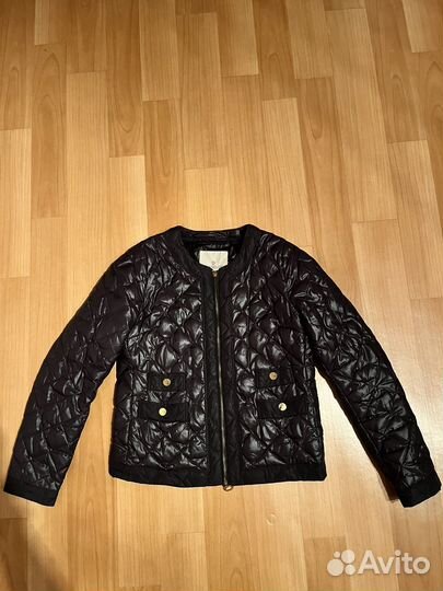 Куртка женская Moncler. оригинал