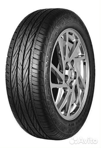 Tracmax EnjoyLand H/T RF10 215/60 R17 100H