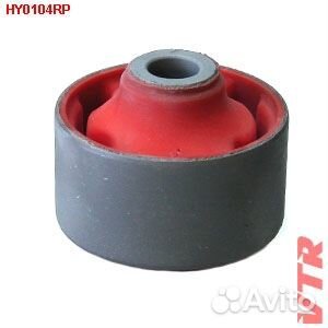 Полиуретановый сайлентблок рычага передней подвеск