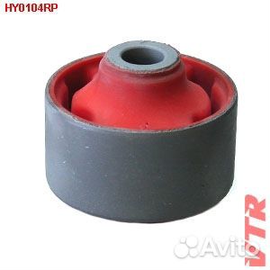 Полиуретановый сайлентблок рычага передней подвеск