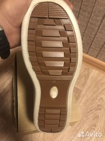 Ботинки женские 41 размер