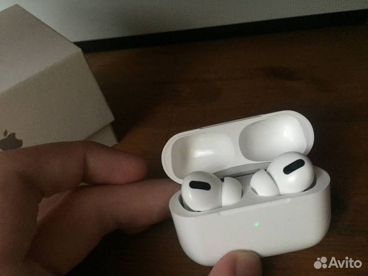 Airpods pro