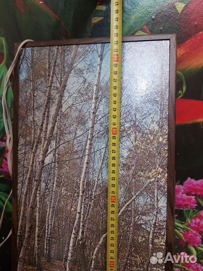 Приемник трехпрограммный - 