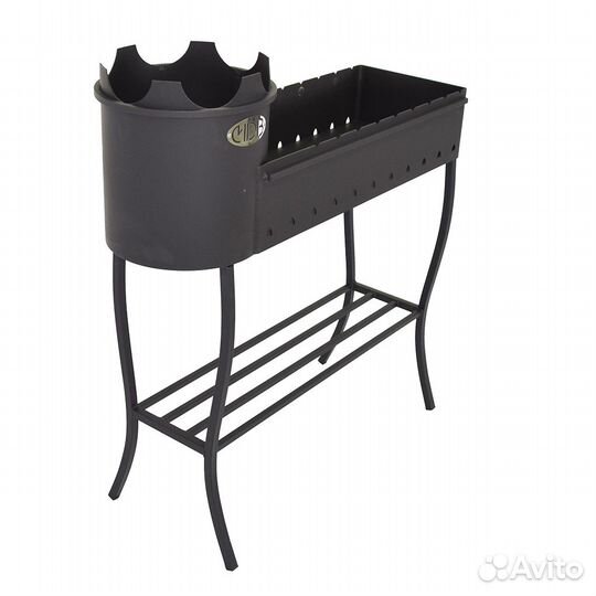 Мангал-казан