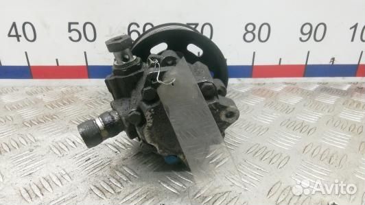 Насос гу дизельный audi A4 B7 (9DN10BT01)