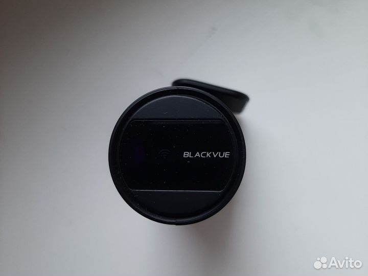 Видеорегистратор blackvue dr600
