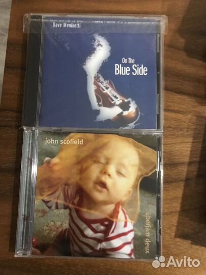 Продам фирменные cd диски