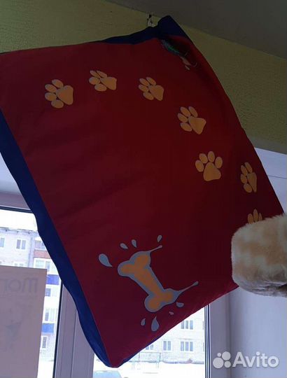 Лежанка для животных