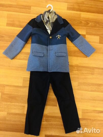 Костюм для мальчика