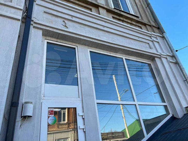 Сдаётся в аренду 74.3 м²