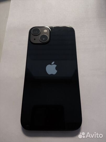 iPhone 13, 256 ГБ