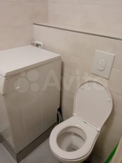 Квартира-студия, 24 м², 11/16 эт.